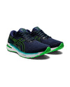 Versatile Mens Running Shoes with Advanced Cushioning Technology - 11 US