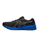 Breathable Running Shoes with Cushioned Support and Stability Technology - 10 US