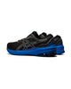 Breathable Running Shoes with Cushioned Support and Stability Technology - 10.5 US