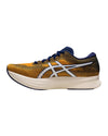 Efficient and Powerful ASICS Running Shoes with Improved Traction - 11 US