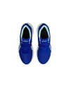 Flexible Running Shoes with Injection Midsole and Rubber Outsole - 10 US