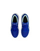 Flexible Running Shoes with Injection Midsole and Rubber Outsole - 9.5 US