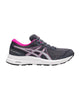 Mesh Upper Running Shoes with Rearfoot GEL Technology - 7.5 US