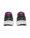 Mesh Upper Running Shoes with Rearfoot GEL Technology - 9.5 US