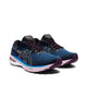 Versatile Knit Running Shoes with Lightweight Cushioning - 10 US