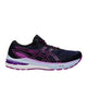 Comfortable and Supportive Running Shoes with Shock Absorption Technology - 10 US