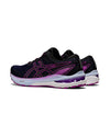 Comfortable and Supportive Running Shoes with Shock Absorption Technology - 7 US