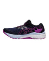 Comfortable and Supportive Running Shoes with Shock Absorption Technology - 7.5 US