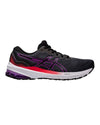 Breathable Cushioned Running Shoes with Improved Support - 7.5 US