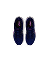 Breathable Cushioned Running Shoes with Improved Support - 6.5 US