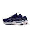 Responsive Cushioned Running Shoes with Advanced Support - 7.5 US