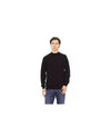 Baldinini Monogram Turtleneck Sweater XL Men