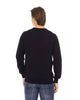 Baldinini Monogram Crewneck Sweater XL Men