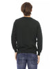 Baldinini Monogram Crewneck Sweater L Men