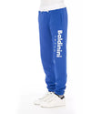 Lace Closure Fleece Sport Pants with Logo 3XL Men