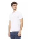 Embroidered Short Sleeve Polo Shirt 3XL Men