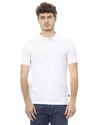 Embroidered Short Sleeve Polo Shirt 3XL Men