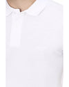 Embroidered Short Sleeve Polo Shirt 3XL Men