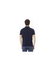 Embroidered Polo Shirt with Short Sleeves XL Men