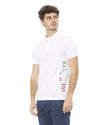 Embroidered Polo Shirt S Men