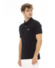 Embroidered Short Sleeve Polo Shirt M Men