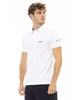 Embroidered Polo Shirt M Men