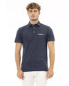 Embroidered Logo Polo Shirt 3XL Men