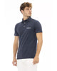 Embroidered Logo Polo Shirt XL Men