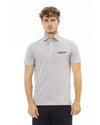 Embroidered Logo Polo Shirt 3XL Men