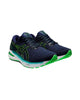 Versatile Running Shoe with 3D Stability and Responsive Cushioning - 14 US