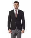 Classic Two-Button Jacket with a Modern Fit 54 IT Men