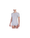 Relaxed Fit Organic Cotton T-Shirt S Men