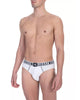 Luxury Designer Briefs Bi-pack M Men