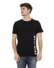 Graphic Print T-shirt M Men