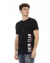 Graphic Print T-shirt M Men