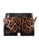 Leopard Print Bikini Bottom - Dolce &amp; Gabbana 3 IT Women