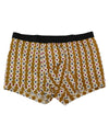 Dolce &amp; Gabbana Boxer Shorts with Elastic Waist and Logo Details M Men