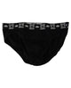 Brand New Dolce &amp; Gabbana Underwear Brief with Logo Waistband L Men