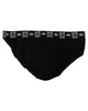 Brand New Dolce &amp; Gabbana Underwear Brief with Logo Waistband L Men