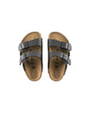 Reflective Birkenstock Sandals for Kids - 31 EU