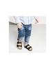 Reflective Birkenstock Sandals for Kids - 31 EU