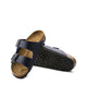 Classic Birko-Flor Sandals with Adjustable Straps - 36 EU