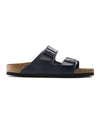 Classic Birko-Flor Sandals with Adjustable Straps - 36 EU