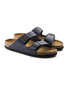 Classic Birko-Flor Sandals with Adjustable Straps - 37 EU