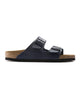 Classic Birko-Flor Sandals with Adjustable Straps - 37 EU