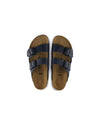 Classic Birko-Flor Sandals with Adjustable Straps - 39 EU