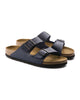 Classic Birko-Flor Sandals with Adjustable Straps - 39 EU