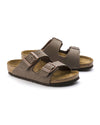 Adjustable Two-Strap Sandals for Kids - 30 EU