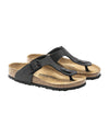 Gizeh Birko-Flor Sandals with Adjustable Buckles - 31 EU