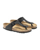 Gizeh Birko-Flor Sandals with Adjustable Buckles - 31 EU